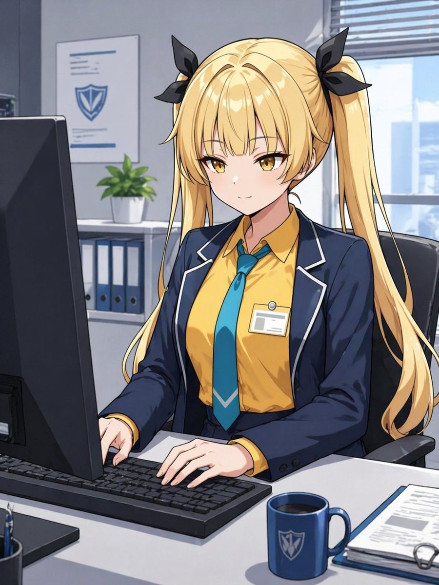 一个用于生成平滑、2D 游戏风格 CG 插画的提示词,具有清晰的阴影和扁平色彩,且不带暖色滤镜。
