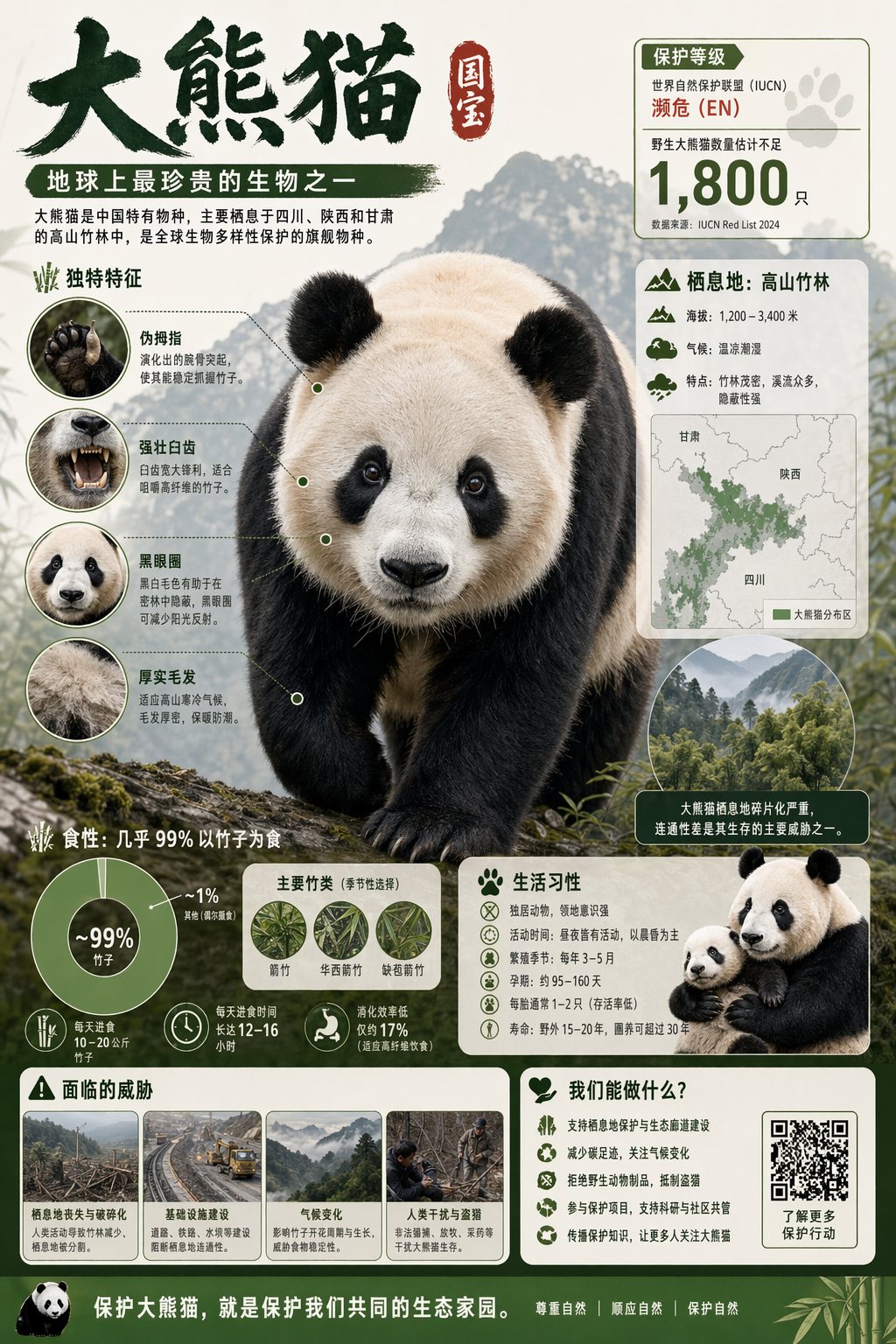 Social Media Post prompt for infographics, ready to edit and generate in Image2Studio.