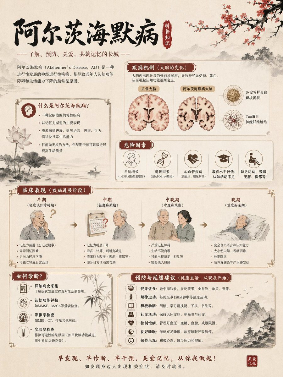 Ready-to-edit traditional Chinese medical infographic poster image prompt.