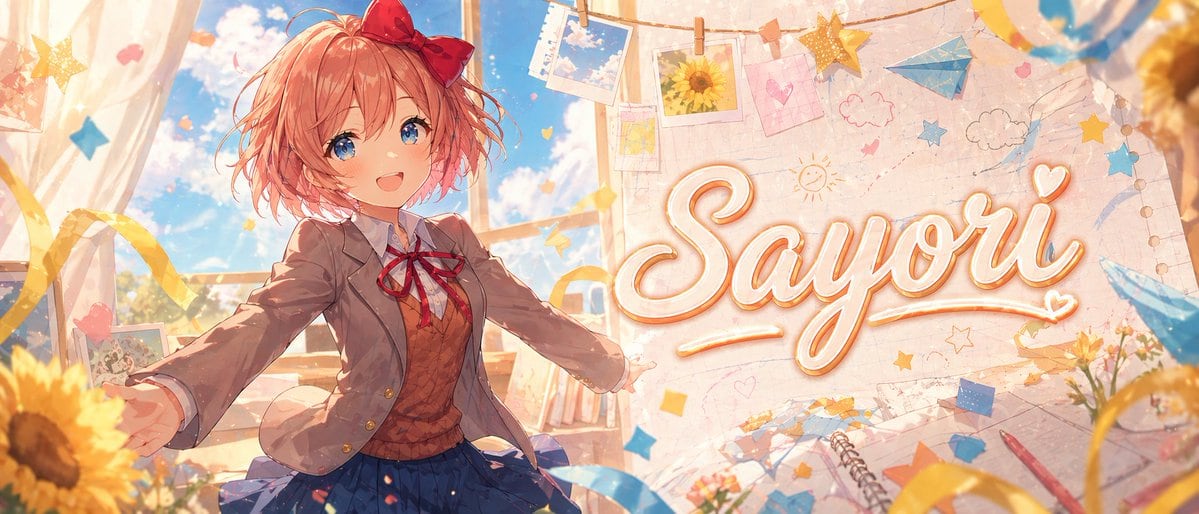 Social Media Post prompt for anime, ready to edit and generate in Image2Studio.