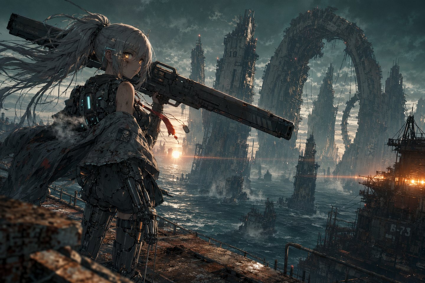 Campaign Poster prompt for poster, ready to edit and generate in Image2Studio.