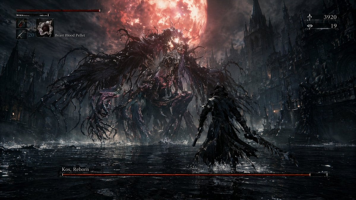 Ready-to-edit video game screenshot image prompt.