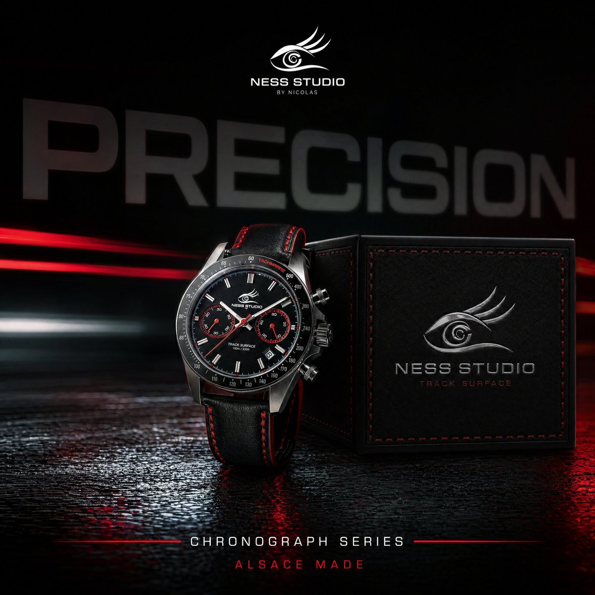 Product Hero Shot prompt for product photography, ready to edit and generate in Image2Studio.