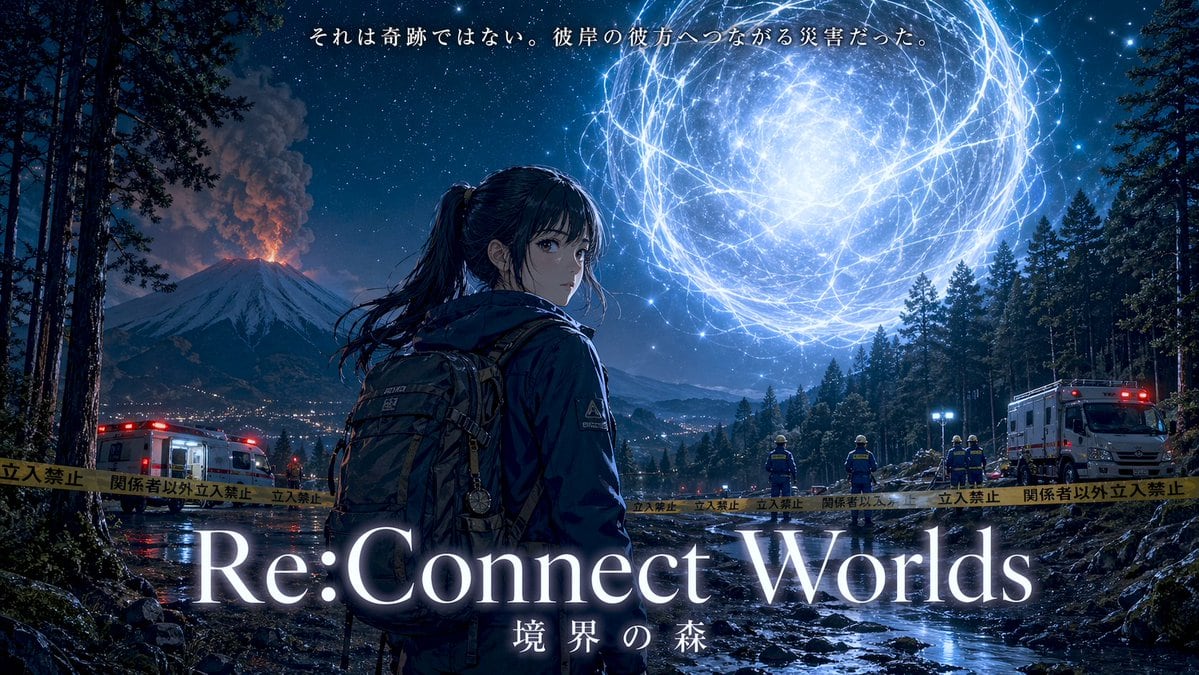 一份高度详细、专业级的提示词，用于生成日本院线动漫海报，包含布局、光影和排版的具体说明。