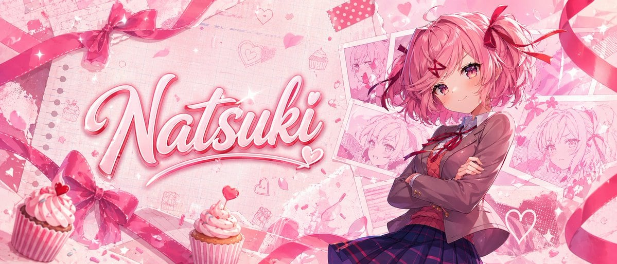 Social Media Post prompt for anime, ready to edit and generate in Image2Studio.