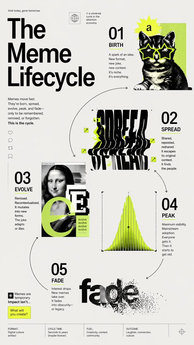 Ready-to-edit editorial infographic poster image prompt.