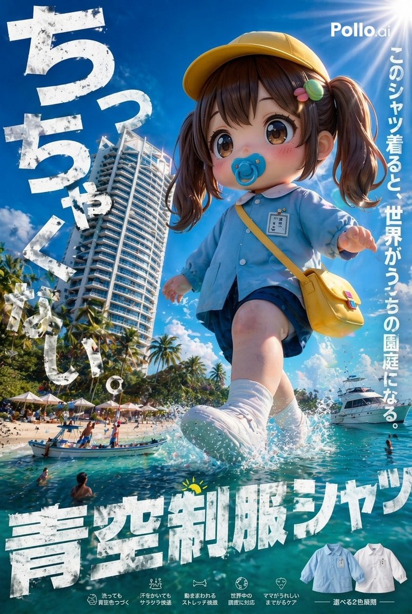 一份详细的提示词，用于创作融合现实与超现实概念的电影级、照片级真实感海报，支持针对品牌和视觉元素进行深度定制。