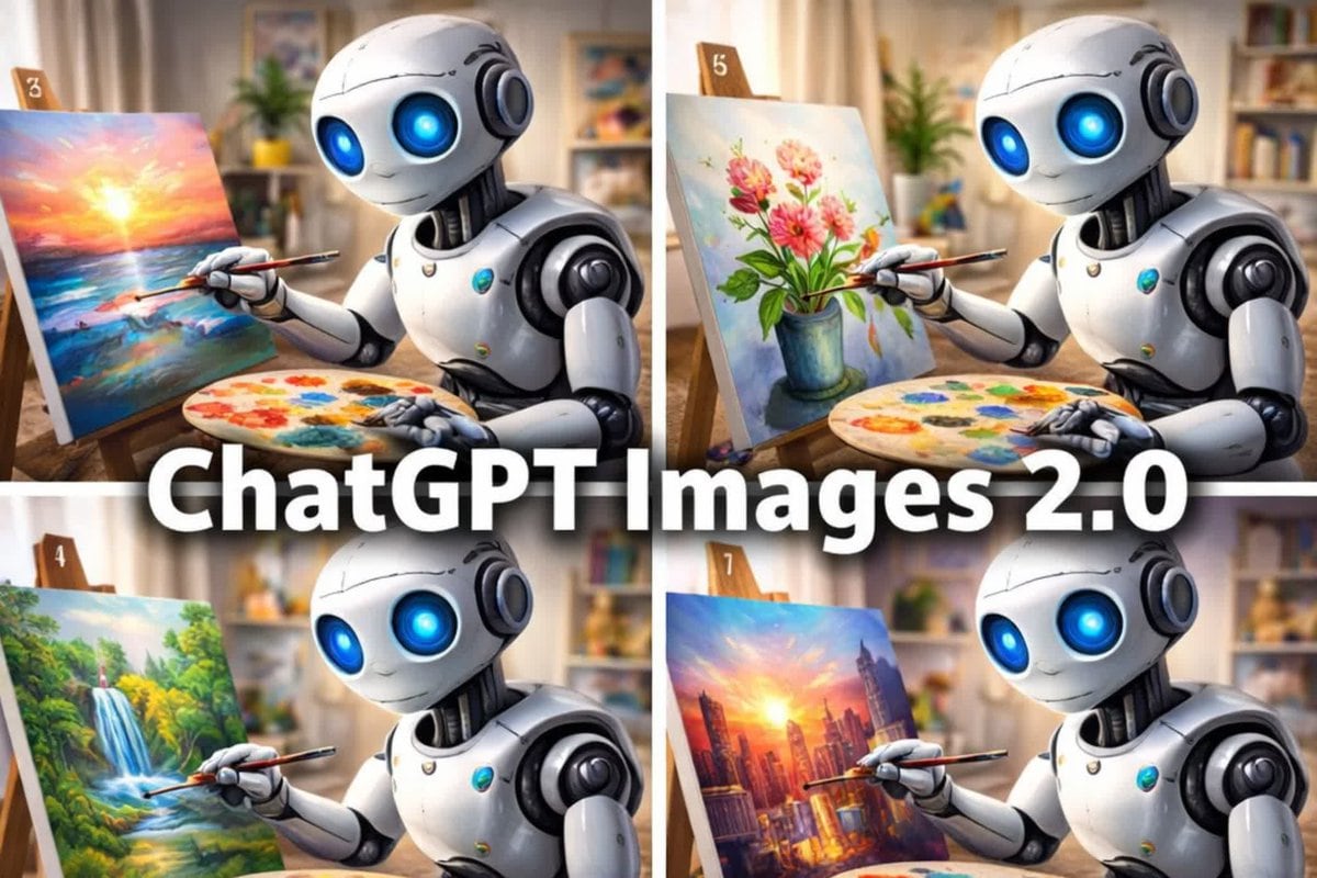 Ready-to-edit promotional collage poster image prompt.