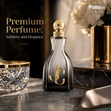 Brand Identity prompt for product photography, ready to edit and generate in Image2Studio.