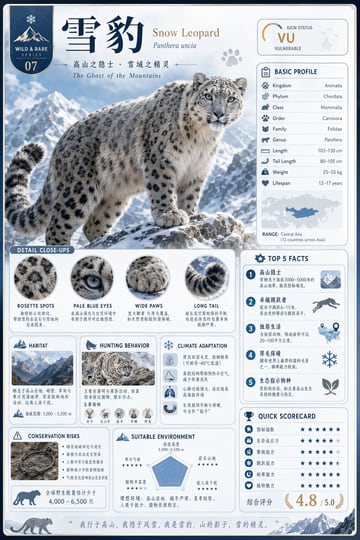 Social Media Post prompt for infographics, ready to edit and generate in Image2Studio.