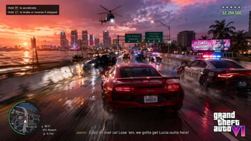 Ready-to-edit video game gameplay screenshot image prompt.