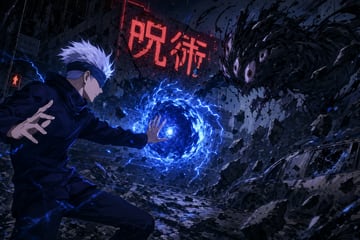 Avatar prompt for anime, ready to edit and generate in Image2Studio.