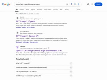 Ready-to-edit web browser screenshot image prompt.