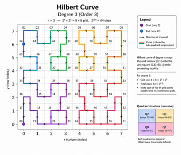 Ready-to-edit educational mathematical infographic image prompt.