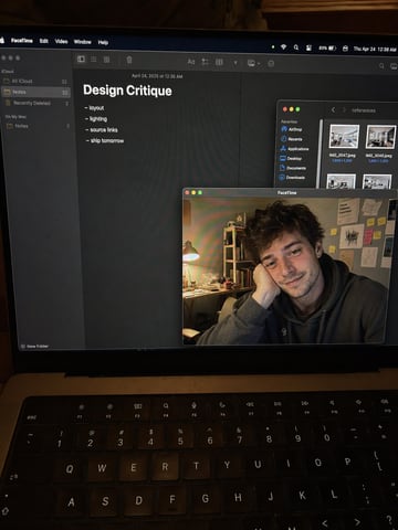 App UI Mockup prompt for ui mockups, ready to edit and generate in Image2Studio.