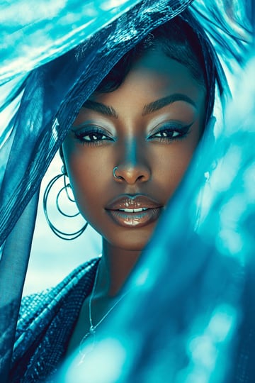 Avatar prompt for character design, ready to edit and generate in Image2Studio.