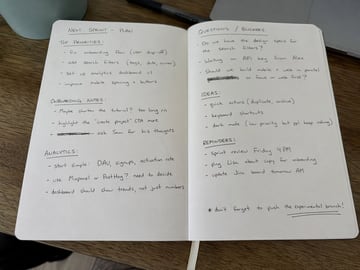 Social Media Post prompt for ui mockups, ready to edit and generate in Image2Studio.