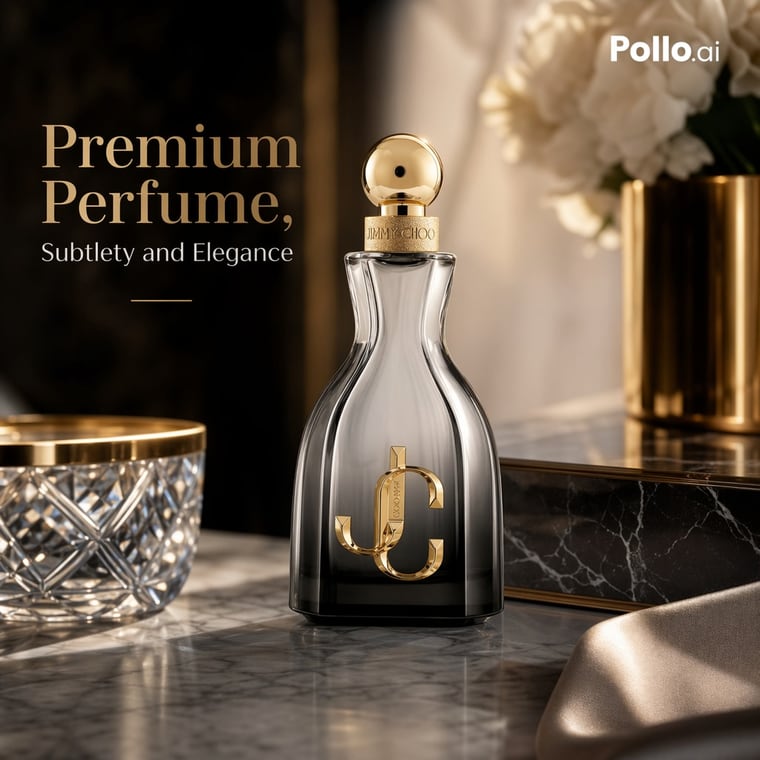 Brand Identity prompt for product photography, ready to edit and generate in Image2Studio.